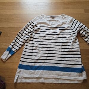 Metrico womens sweater sz XL